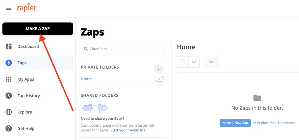 Make a zap to automate design with. DynaPictures