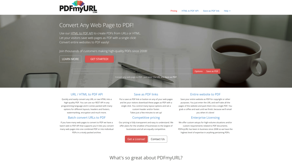 15 Best PDF Generator API Platforms for Automation of PDF Editing and ...