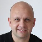 Alex Vushkan