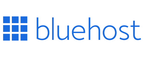 Black Friday offer from Bluehost