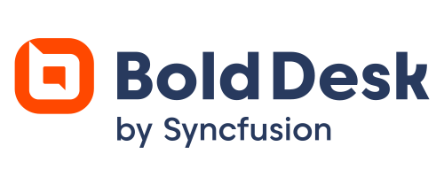 Black Friday offer from BoldDesk