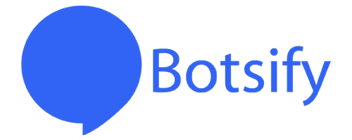 Black Friday deal from Botsify