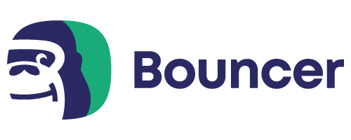 Black Friday offer from Bouncer
