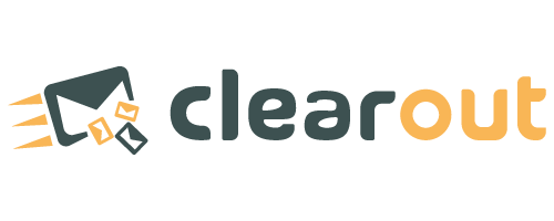 Black Friday deal from Clearout