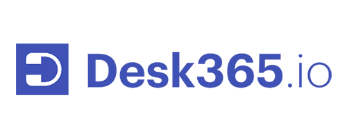 Black Friday offer by Desk365
