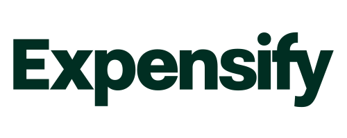 Black Friday deal from Expensify