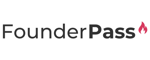 FounderPass Black Friday deals