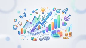 Marketing personalization statistics featured image