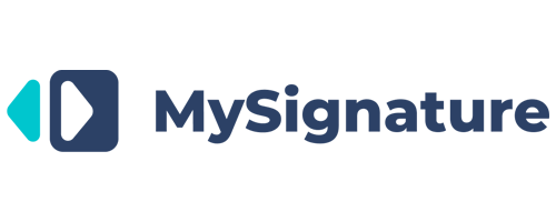 MySignature Black Friday offer