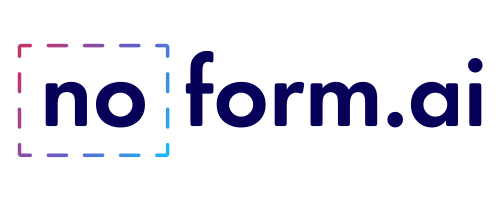 Black Friday offer from NoForm AI