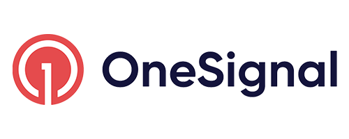 OneSignal Black Friday offer
