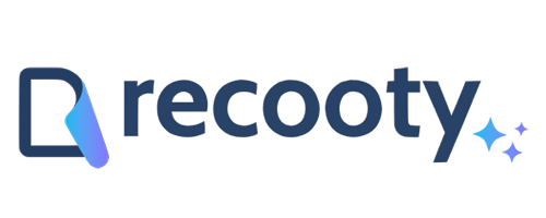 Black Friday offer from Recooty