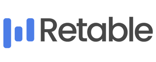 Balck Friday offer from Retable