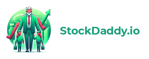 StockDaddy Black Friday deal