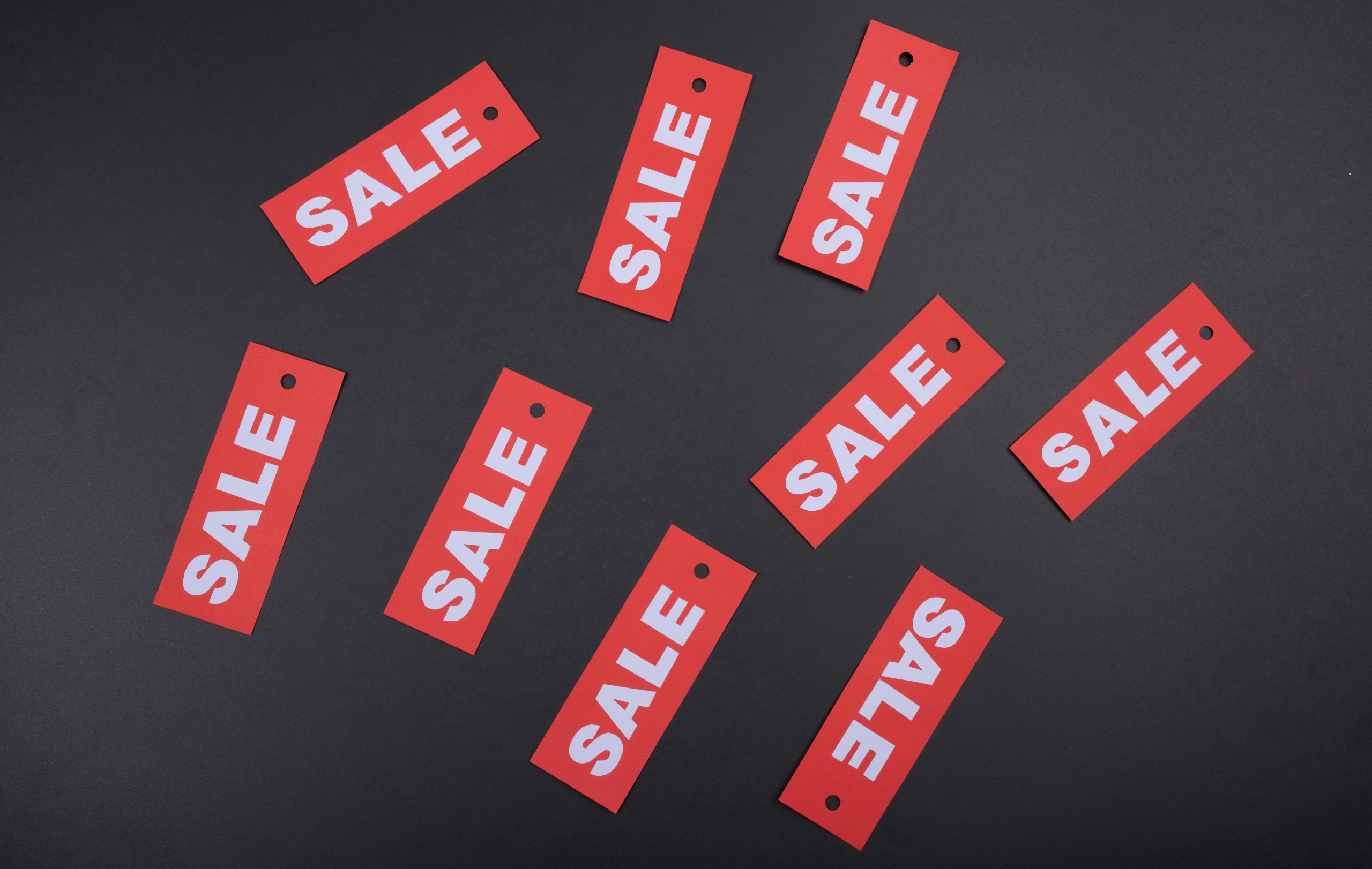 Black Friday software deals