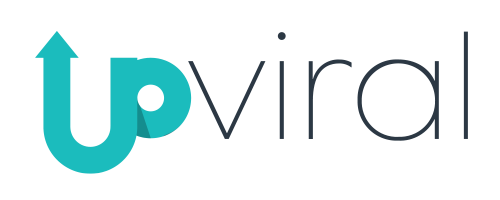 UpViral Black Friday offer