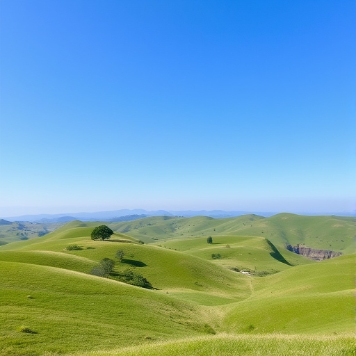 Image generated by Deep AI