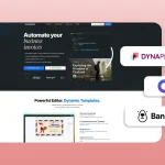 Alternatives to Templated.io