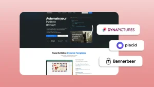 Alternatives to Templated.io