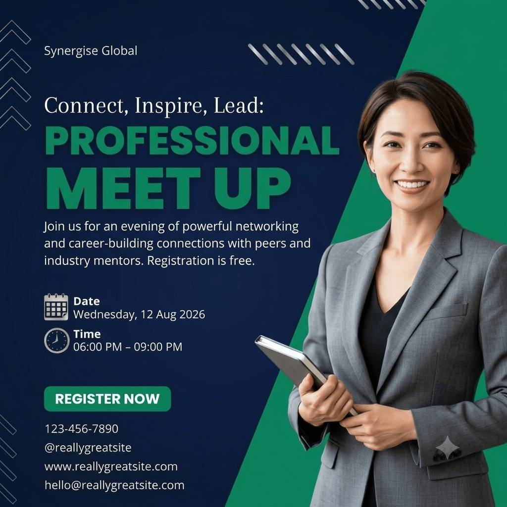 Works Whether or Not You're on Meetup.com