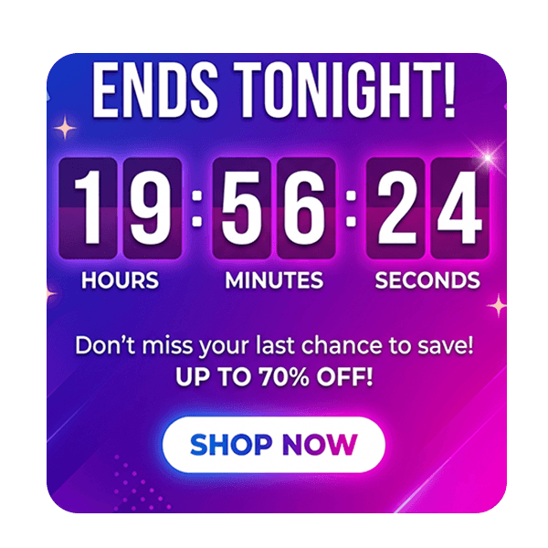 Hours, Minutes, and Seconds