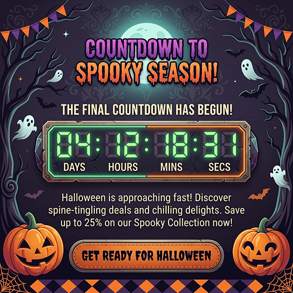 Reusable Every Year