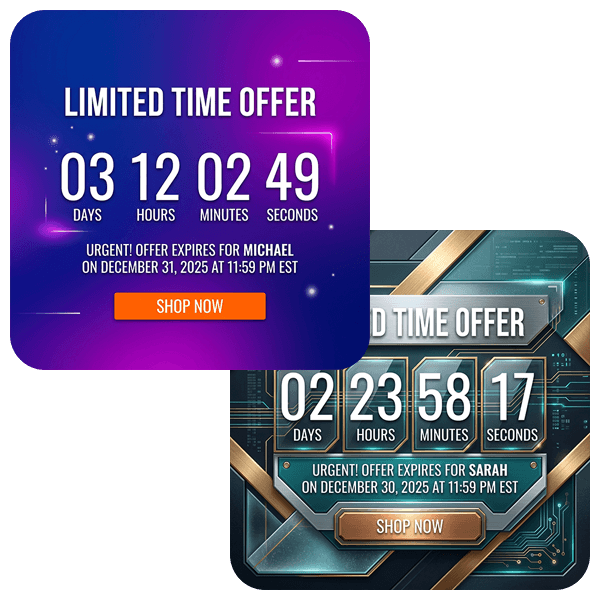 A Personal Deadline per Subscriber