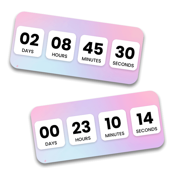 Matches the Code's Real Expiry