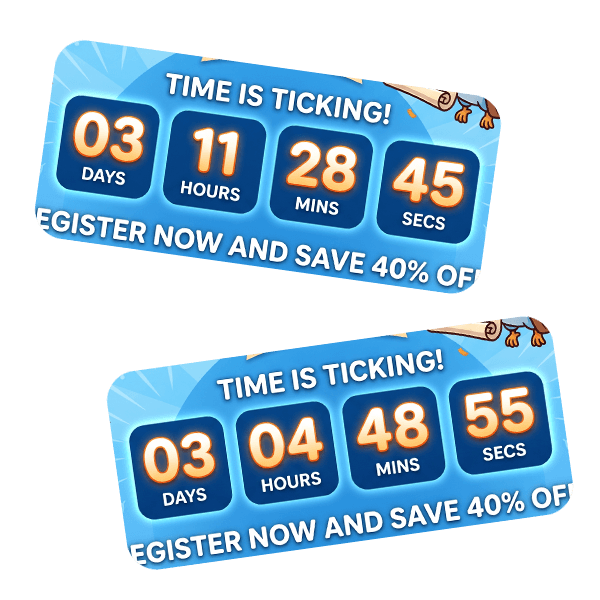 Correct at the Moment Pricing Changes