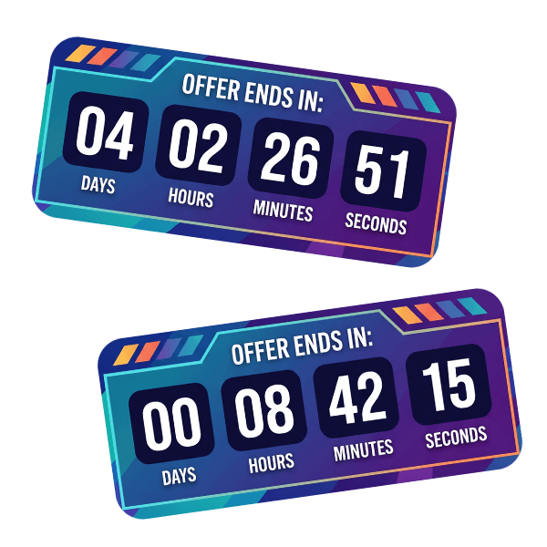 The Exact Moment Tickets Go Live