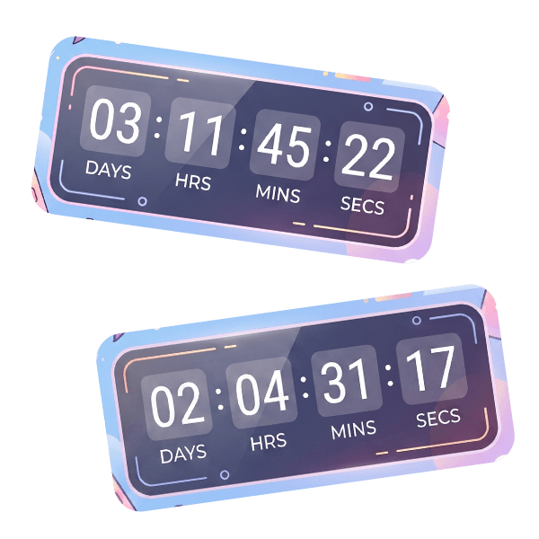 Rendered at Open, Cached per Minute