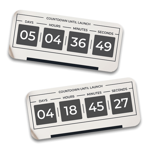Rendered at Open, Cached per Minute