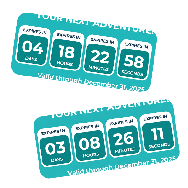 The Savings, Not Only the Deadline