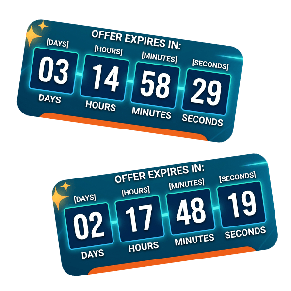 A Time-Limited Incentive