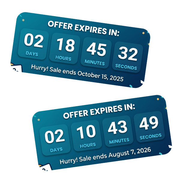 A New Subscriber's First Discount