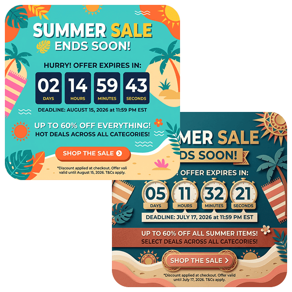One Design, Consistent All Summer