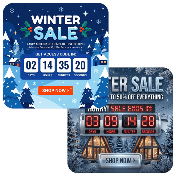 Early Access, General, Last Chance