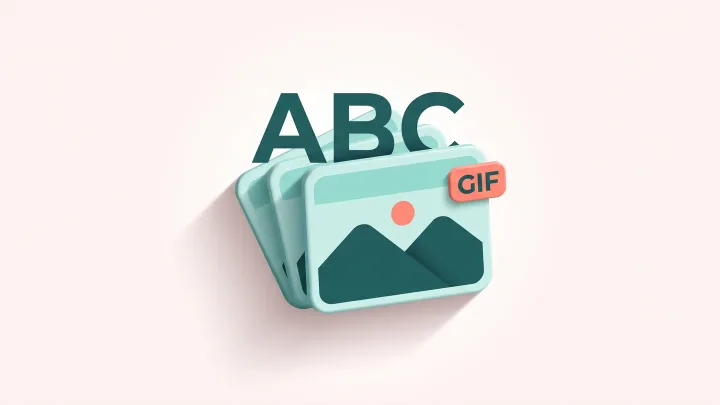 Add Text to GIF