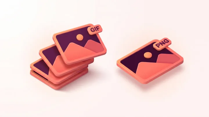 GIF First Frame Extractor