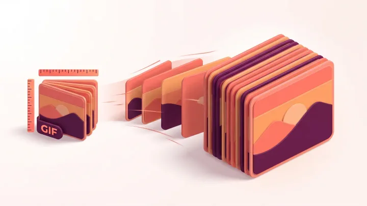 Free GIF Resizer