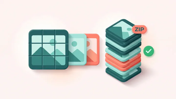 Free Instagram Grid Splitter