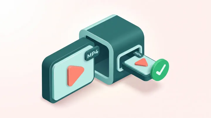 Free Online Video Compressor
